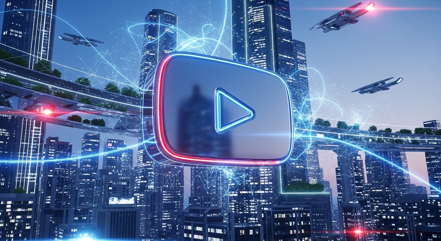 YouTube